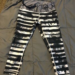 Lululemon capris